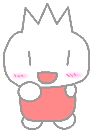 ぽけむー