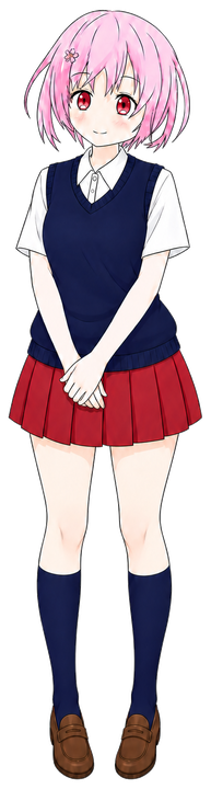 藤沢さくら