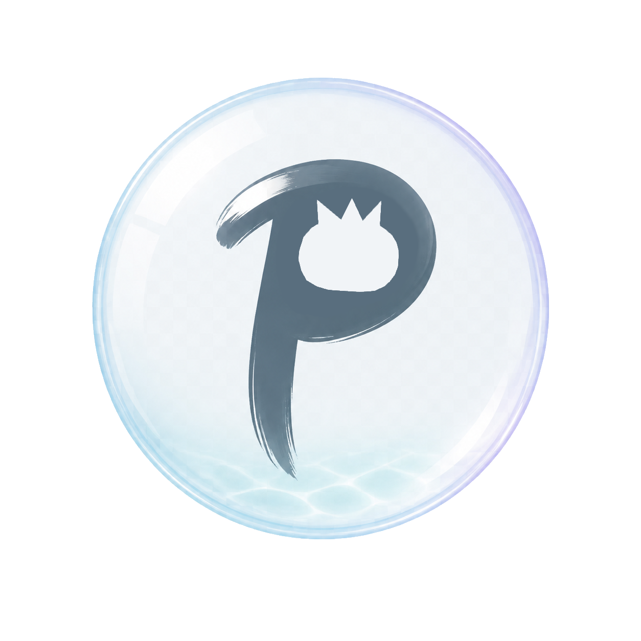 PuraquaPaintロゴ