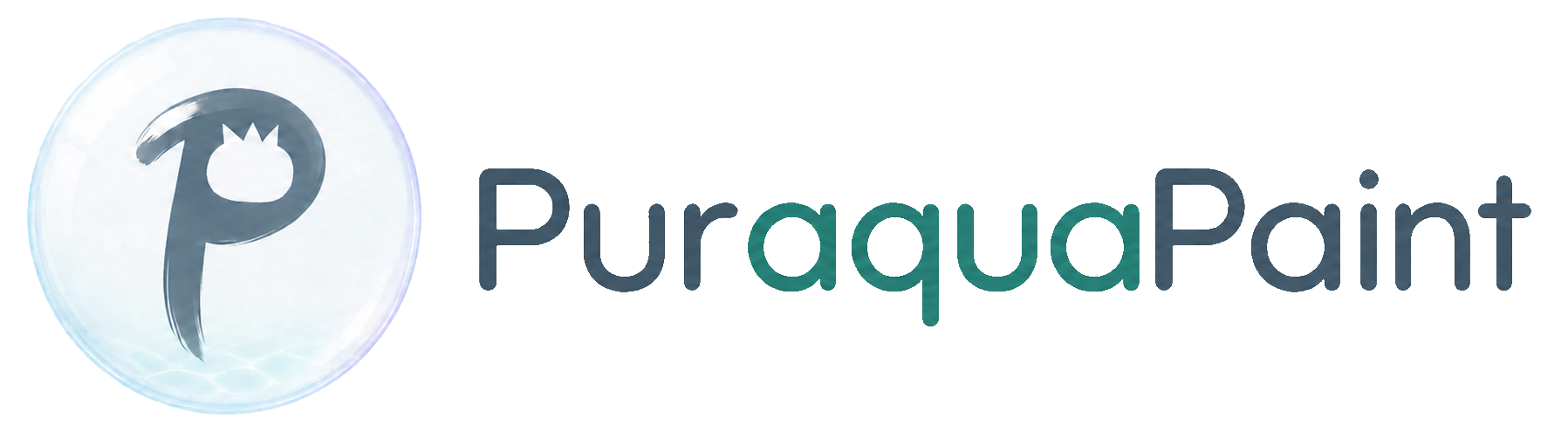 PuraquaPaint