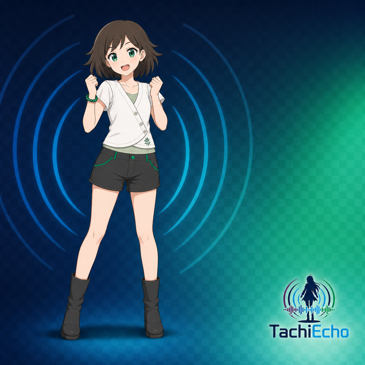 TachiEcho Poke